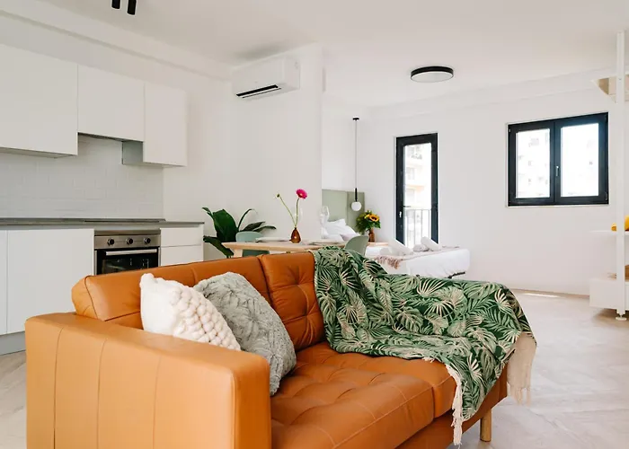 Luxury Bisazza By Beyond Air Διαμέρισμα *