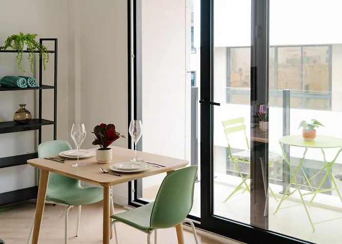 Luxury Bisazza By Beyond Air * Σλιέμα