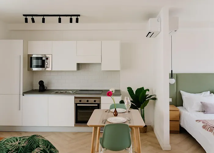 Luxury Bisazza By Beyond Air