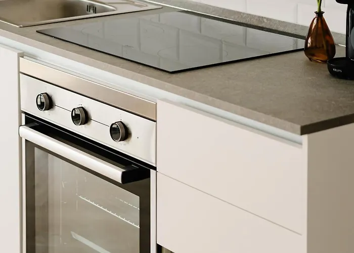 Luxury Bisazza By Beyond Air Διαμέρισμα