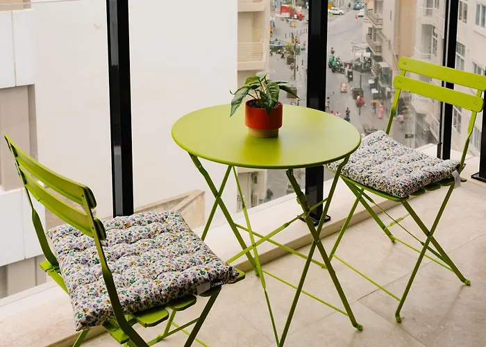 Luxury Bisazza By Beyond Air