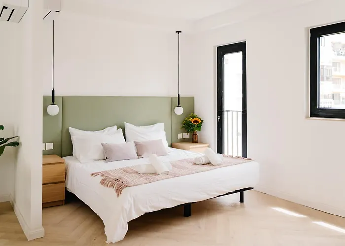 Luxury Bisazza By Beyond Air Διαμέρισμα *