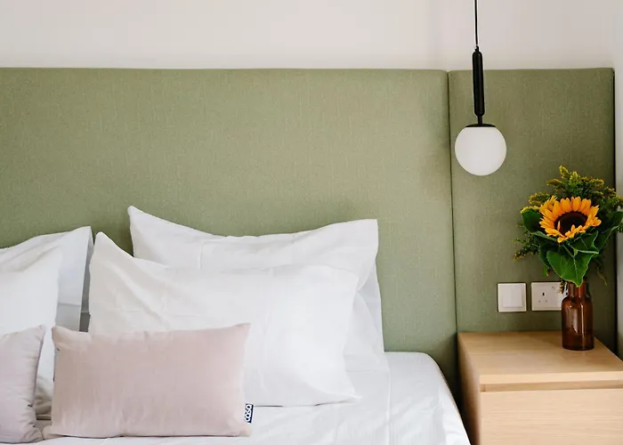 Luxury Bisazza By Beyond Air * Σλιέμα