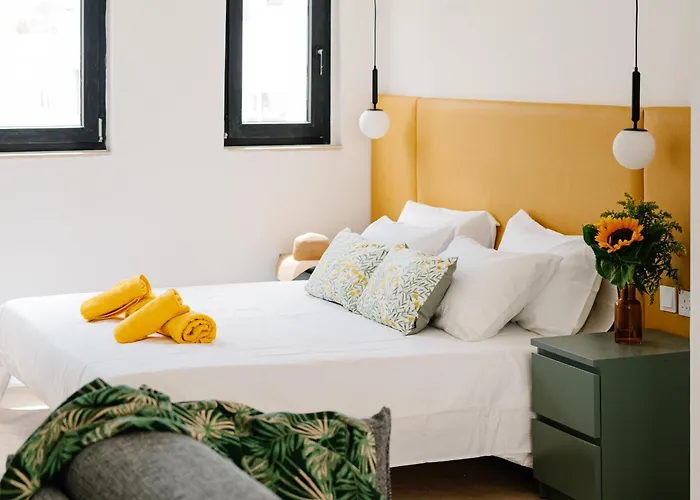 Luxury Bisazza By Beyond Air Διαμέρισμα *