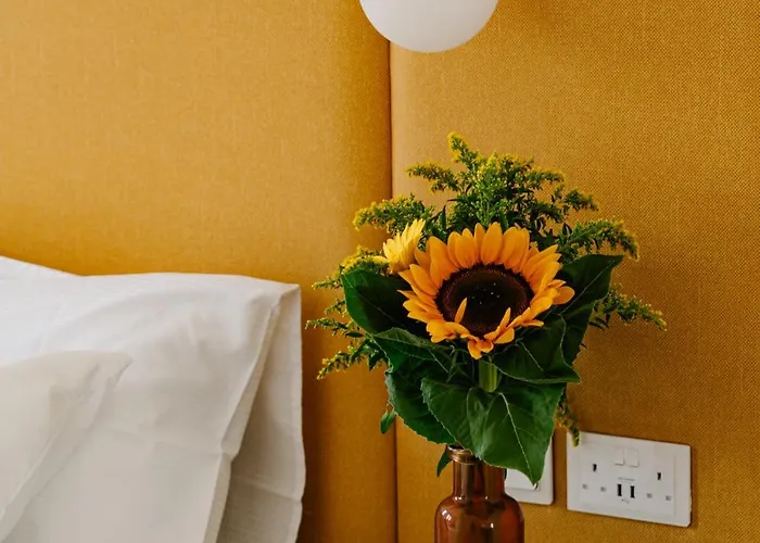 Luxury Bisazza By Beyond Air *