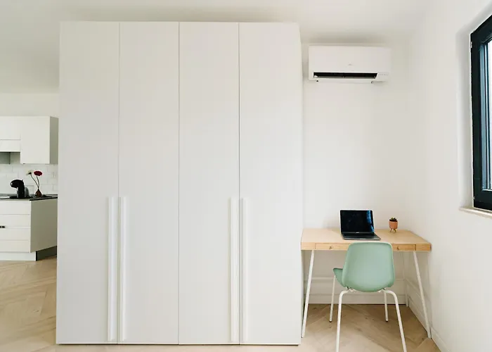 Luxury Bisazza By Beyond Air Διαμέρισμα