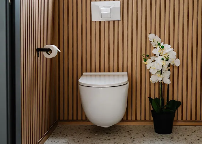 Luxury Bisazza By Beyond Air Διαμέρισμα Σλιέμα