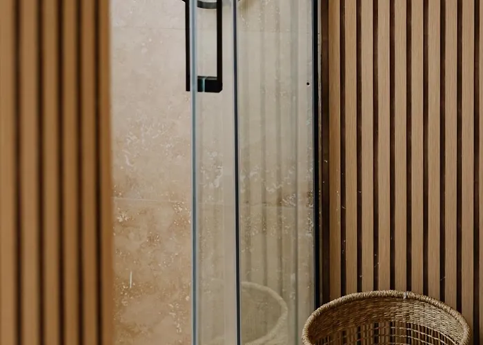 Luxury Bisazza By Beyond Air *