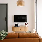 Luxury Bisazza By Beyond Air