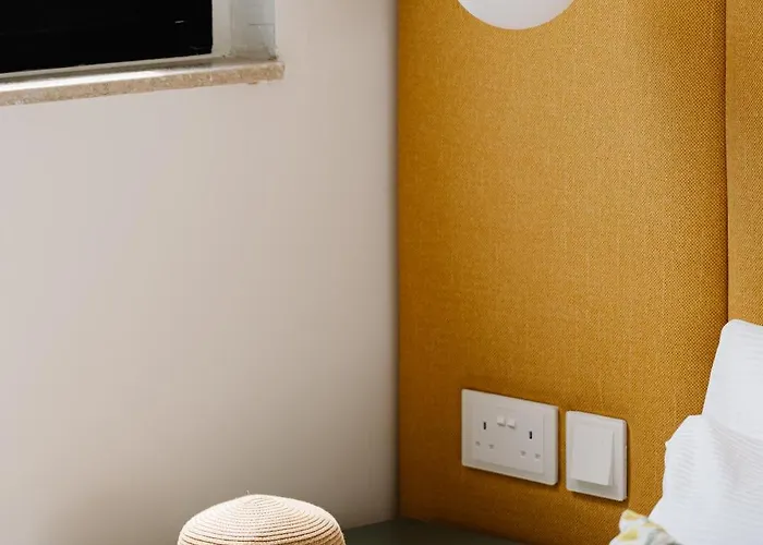 Luxury Bisazza By Beyond Air דירה סליאמה