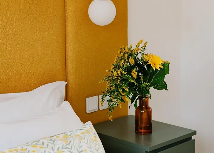 Luxury Bisazza By Beyond Air דירה סליאמה