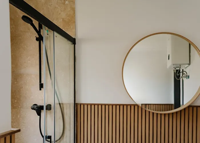 דירה Luxury Bisazza By Beyond Air סליאמה